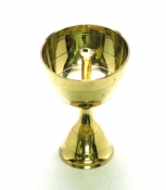 Brass Paro Jyot Lamp 7